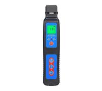 Identificador de fibra óptica: detector de fibra viva con 10 mW VFL e iluminación LED para aplicaciones de celda seca y carga