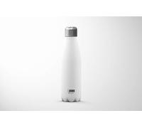 IDRINK Botella Térmica 500 ml Blanca