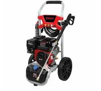 Idropulitrice Termica Zeuz 4 Tempi 220 Bar