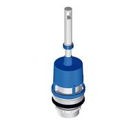Idrospania Descargador para Baño Cisterna Universal con Base