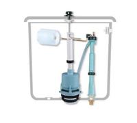 Idrovalencia conjunto completo descargador cist-baja mc-410