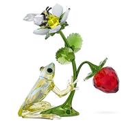 Idyllia Rana, Abeja y Fresa OS