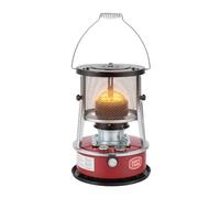 ieLsngai Estufa de petróleo para camping 8000BTU, 5,2 L, proporciona 18 horas de calor, calentador portátil de petróleo para interiores, para calefacción interior o actividades al aire libre