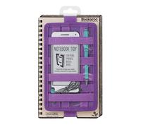 Independent Fabrication Cuaderno Tidy Bookaroo IF 40904 – Púrpura