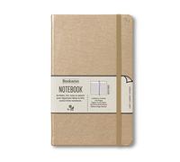 Independent Fabrication Cuaderno IF Bookaroo A5 Dorado