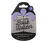 Independent Fabrication Soporte para libros IF Little Book Holder manos libres Lila