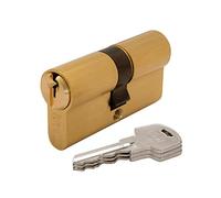 IFAM 031600 Cilindro para puertas, Latón, 30/40 (70 mm)