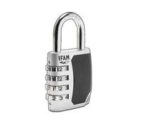 Ifam candados combinacion c35s bt 000682
