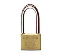 Ifam candados laton ael k-40 extralargo 014020
