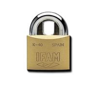 Ifam candados laton ap k-60 016040