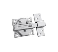 Ifam Cerrojo Palanca CS88 Sin Cilindro - Fabricado en Acero