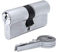 Ifam f5s3030n (038380)- cilindro europerfil para puertas, leva larga,