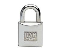 Ifam finstock candados niquel an z-25 002500