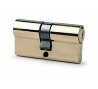 IFAM France CYL51061 - Cilindro europeo ecológico latonado entrapertura serie C IFAM-30/40-14132, NSP