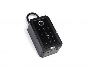 IFAM GUARDALLAVES PARED ARCO DIGITAL Teclado y Appmovil Bluetooth G5
