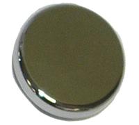 IFINGER Boton pulsador Principal Compatible para con Cisterna de Inodoro Roca Meridian AH0005000R WC