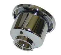 IFINGER Cuerpo de Mecanismo Compatible para con Boton pulsador Cisterna Inodoro Roca Victoria AH0001600R Taza WC Water