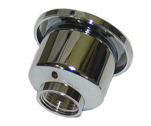 IFINGER Cuerpo de Mecanismo Compatible para con Boton pulsador Cisterna Inodoro Roca Victoria AH0001600R Taza WC Water