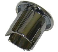 IFINGER Cuerpo de Mecanismo para Boton pulsador Cisterna Inodoro Roca Debba AH0001800R Taza WC Water