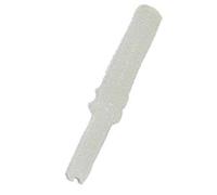 IFINGER Tornillo Regulador para Boton pulsador Cisterna de Inodoro Roca Dama Compacto Taza WC Water