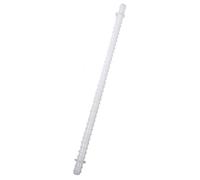 IFINGER Varilla Recortable Compatible para con Boton pulsador Cisterna de Inodoro Roca Meridian AH0005000R Taza WC Water