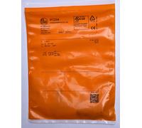 ifm IFC204 Sensor de proximidad inductivo M12 4mm PNP NO 10-30V DC