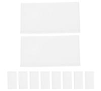 ifundom 24 Piezas Almohadillas de Aromaterapia para Humidificador, 4,5x2,5 Cm