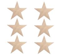 ifundom 6 Piezas Aplique de Madera Tallada Khaki para Armarios, Estilo | Detalle Artesanal, Mantenimiento Sencillo y Limpieza Fácil, Adecuado para Estudio y Embellecer Muebles