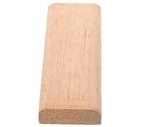 ifundom Bloque De Madera Para Guitarra Acústica Suministro Para Construir Estabilidad y