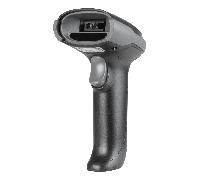 iggual Lector código barras 2D Bluetooth WiFi 2.4G