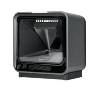 Iggual lector código barras sobremesa 2d usb ar