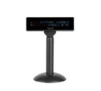 iggual Visor TPV USB VFD 7 INFO DISPLAY