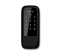 Igloohome Fechadura Inteligente Wooden Door Rim Lock