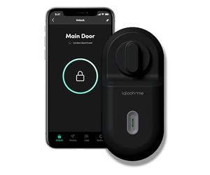 igloohome | Convierte tu cerradura en una cerradura inteligente. Acceso sin llaves