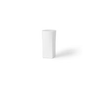 Ignus Candelabro sin Llama Al. 15 Blanco