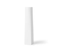 Ignus Candelabro sin Llama Alt. 35 Blanco