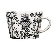 Iittala 1012506 Taika - Taza de porcelana