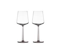 Iittala 2 copas de vino tinto Essence 45 cl Lino