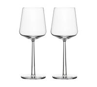 Iittala 2 copas de vino tinto Essence 45 cl Transparente
