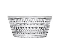 Iittala Bol Kastehelmi 23 cl transparente