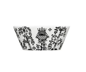 Iittala Bol Taika 30 cl negro