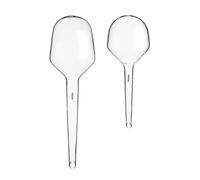 Iittala Contenedor de riego Iittala. 2 piezas transparente
