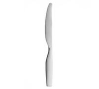 Iittala Cuchillo de mesa Citterio 98 acero inoxidable mate