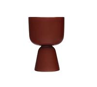 Iittala Maceta, Color marrón
