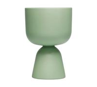 Iittala Maceta Nappula Menta mate. 19×12.5 cm