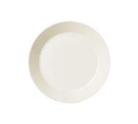 Iittala Plato Ø14.3 cm para taza 22 cl Teema blanco