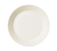 Iittala Plato de postre Teema Ø17 cm blanco