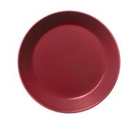 Iittala Plato de postre Teema Ø17 cm Cereza
