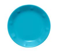 Iittala Plato Solare Ø18 cm Azul eléctrico