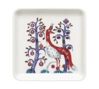 Iittala Plato Taika 12x12 cm Blanco